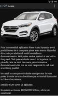 Piese Hyundai Cartaz