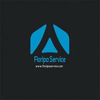 Floripa Service Portifólio poster