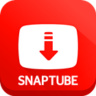 |SnapTube 2017| ikona