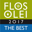 Flos Olei 2017 Best icon