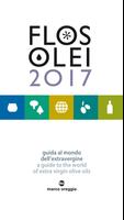 Flos Olei 2017 Italy-poster