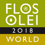 Flos Olei 2018 World