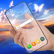 Transparent Screen Live Wallpaper Background Pro