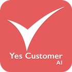 YesCustomer-AI icône