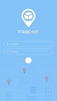 Track-iT captura de pantalla 3