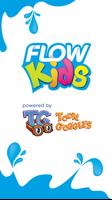 پوستر Flow Kids