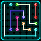 Flow color : Puzzle Game 아이콘