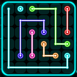 Flow color : Puzzle Game