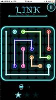 Flow color : Puzzle Game 스크린샷 1