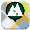 آیکون‌ FLOWmaps