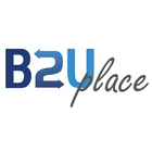 B2Uplace ikona