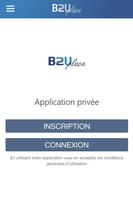 B2Uplace โปสเตอร์