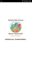 My SmartCity poster