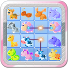 Onet pet:Link animal connect icon