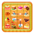 Flow Cake Onet:Kids Connect icon