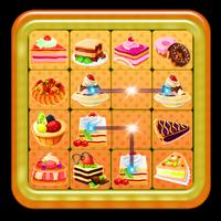 Flow Cake Onet:Kids Connect poster
