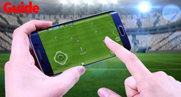 Guide For Fifa 15 পোস্টার
