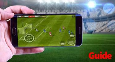 Guide For Fifa 15 截图 1