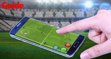 Guide For Fifa 15 capture d'écran 2