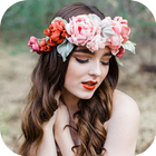 آیکون‌ Flower Crown