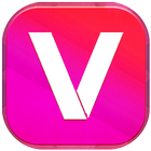 🆕 Fast HD Video Downloader icon