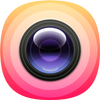 Flower Camera icon