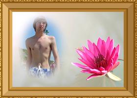 Flowers Photo Frame 截圖 2