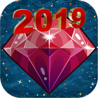 Jewels Star 2019 ikona