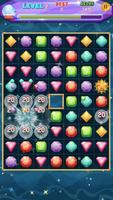 Jewels Star 2019 plakat