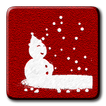 Happy Winter 3D LWP Free