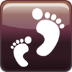 Footprint LiveWallpaper Free