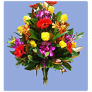 flower arrangements APK