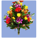 Blumenarrangements APK