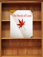 Love Story Book Reader Free постер