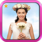 Flower Crown आइकन