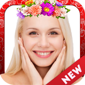 Flower Crown Editor icon