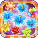 Super Flower POP APK