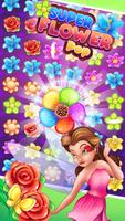 Super Flower POP screenshot 1