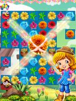 Flower Garden スクリーンショット 3