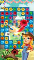 Flower Garden スクリーンショット 1