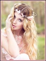 3 Schermata Flower Headband Gallery Ideas