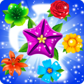 फ्लॉवर खिलना गेम: Flower Blast