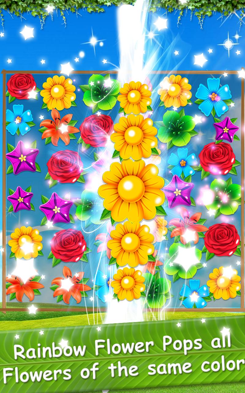Blossom на андроид. Игра с цветами. Flower Mania описание. Flower Pop Adventures.