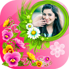 Flower Photo Frames icon