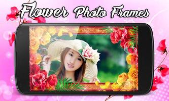 Flower Photo Frames screenshot 3