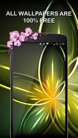 Flower Wallpapers syot layar 3