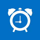 M Server Clock icon