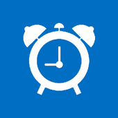 M Server Clock icon