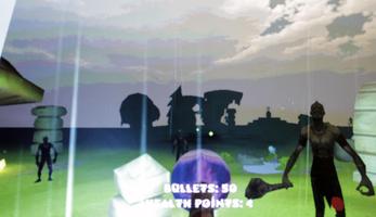 Broken Shield 3D Fantasy Rpg capture d'écran 3