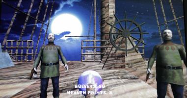 Broken Shield 3D Fantasy Rpg capture d'écran 2
